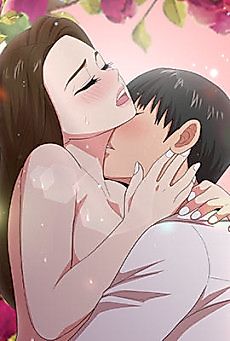 Cover image for the manhwa called Milk Therapy