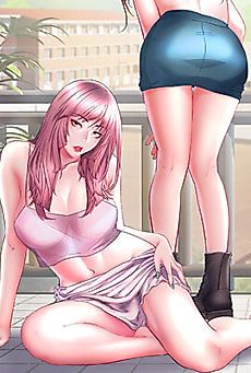 Cover image for the manhwa called Block 69