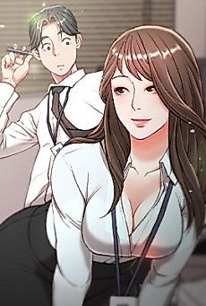 Cover image for the manhwa called Distractions