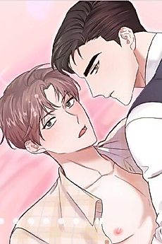 Cover image for the manhwa called Not a Ghost