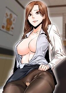 Cover image for the manhwa called Stimulation (Gotting)