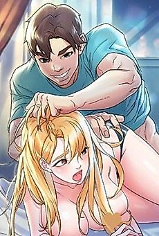 Cover image for the manhwa called The Mismatch