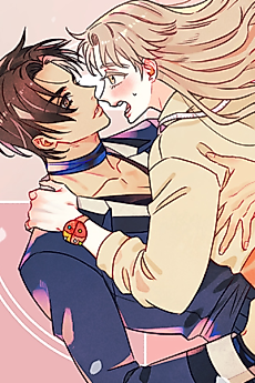 Cover image for the manhwa called Love Countdown!