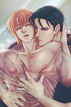 Cover image for the manhwa called The Damn Boundary