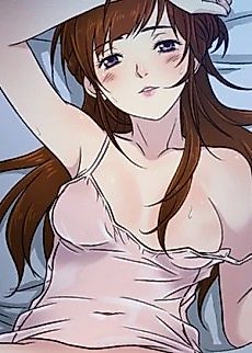 Cover image for the manhwa called She's Back