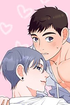 Cover image for the manhwa called Dating Practice