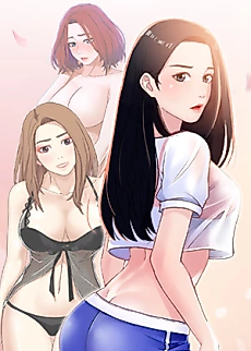 Cover image for the manhwa called Siblings (Brother and Sister)