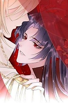 Cover image for the manhua called Wolf Boyfriend