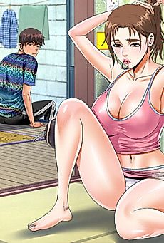 Cover image for the manhwa called Knock Knock