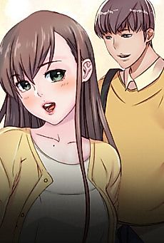 Cover image for the manhwa called Anything For You