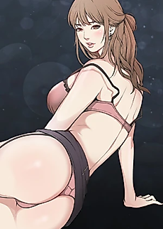 Cover image for the manhwa called Bikini Service