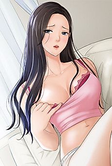 Cover image for the manhwa called My Love Companion