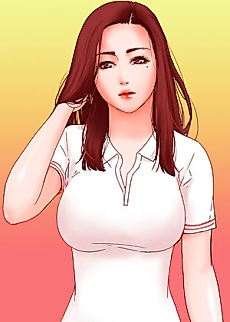 Cover image for the manhwa called You Me Her