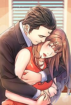 Cover image for the manhwa called Achilles Heel