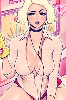 Cover image for the manhwa called Welcome to Kama Sutra