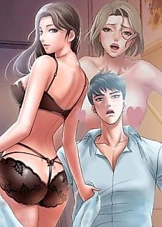 Cover image for the manhwa called Plan To Have An Extramarital Affair