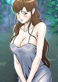 Cover image for the manhwa called Exposure