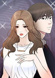 Cover image for the manhwa called A Cinderella Story