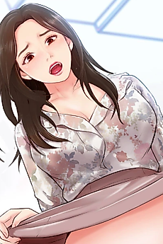 Cover image for the manhwa called Swinging