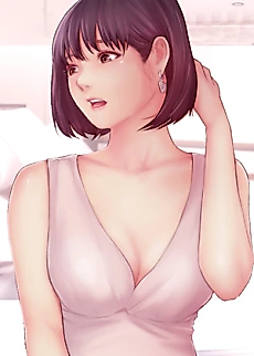Cover image for the manhwa called I Slept