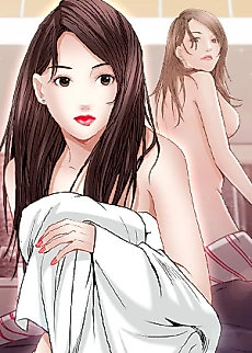 Cover image for the manhwa called Snare