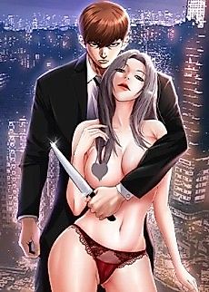 Cover image for the manhwa called National Top Class