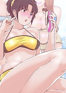 Cover image for the manhwa called Love Navigator