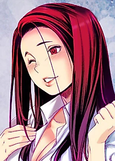 Cover image for the manhwa called My Best Friend's Girl