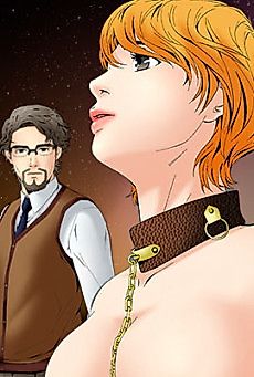 Cover image for the manhwa called Masochist