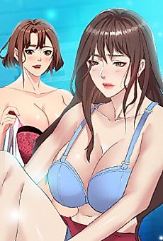 Cover image for the manhwa called Unit 101