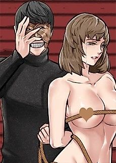 Cover image for the manhwa called Wife Game