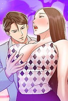 Cover image for the manhwa called The Hand of Legend