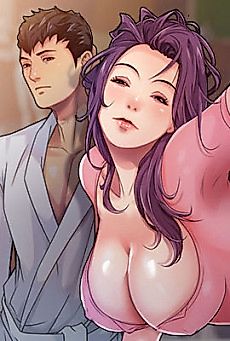 Cover image for the manhwa called Just For You
