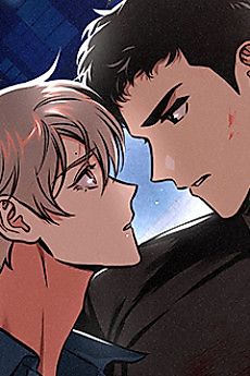 Cover image for the manhwa called Codename: GHOST