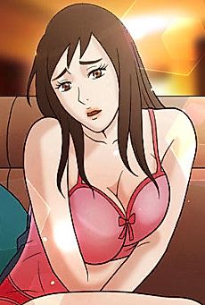 Cover image for the manhwa called Her Voice