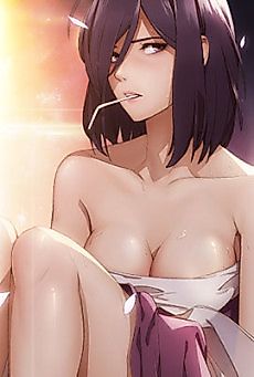 Cover image for the manhwa called The Butterfly Dream