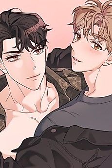 Cover image for the manhwa called Standard Love