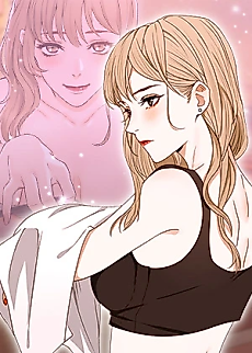 Cover image for the manhwa called Secret Campus