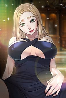 Cover image for the manhwa called Secret Tutor