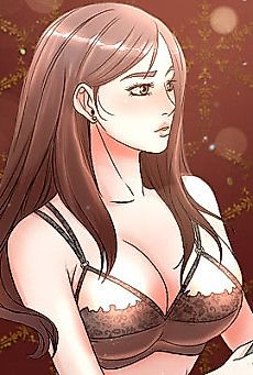 Cover image for the manhwa called My Wife's Students