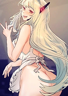 Cover image for the manhwa called Master, Please Charge Me