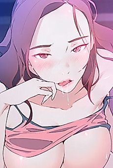 Cover image for the manhwa called Tighty Lady