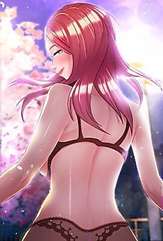 Cover image for the manhwa called The Teacher's Secret