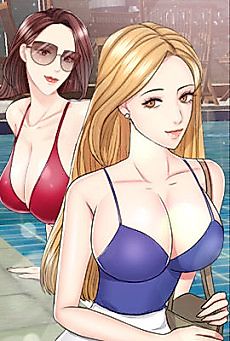 Cover image for the manhwa called Secret Offer