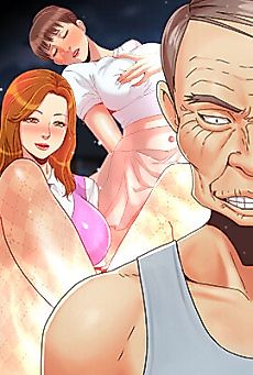 Cover image for the manhwa called Sleepy Town Escapades