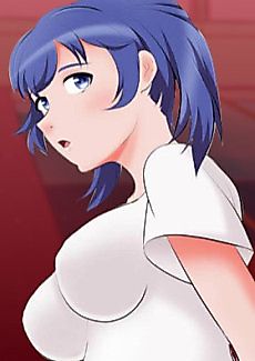 Cover image for the manhwa called Immoral Swim Club