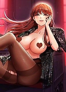 Cover image for the manhwa called Battalion Commander's Daughter