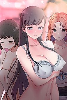 Cover image for the manhwa called Amnesia