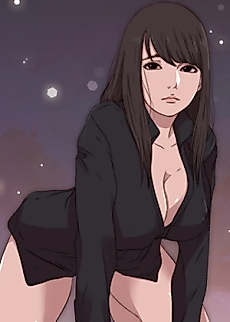 Cover image for the manhwa called Marionette (Imstar)
