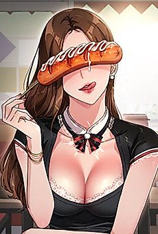 Cover image for the manhwa called Man of The House
